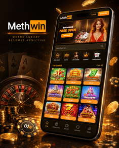 methwin Gameplay